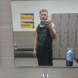 Meet your Posher, Trey